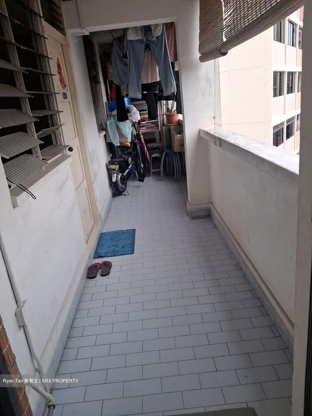 Blk 99 Crescent View (Queenstown), HDB 3 Rooms #595104951